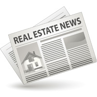 Real Estate Newsletter by Vanguard Realty